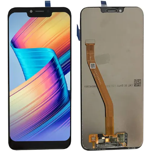 Primary image of HUAWEI HONOR PLAY COR-L29 DISPLAY OEM - Quality Phone Parts in Sri Lanka